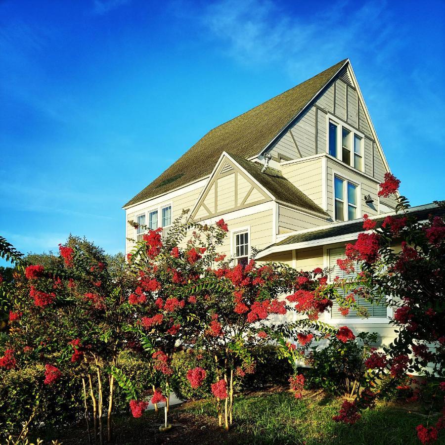 Bed and Breakfast The Kenwood Gables à St. Petersburg Extérieur photo
